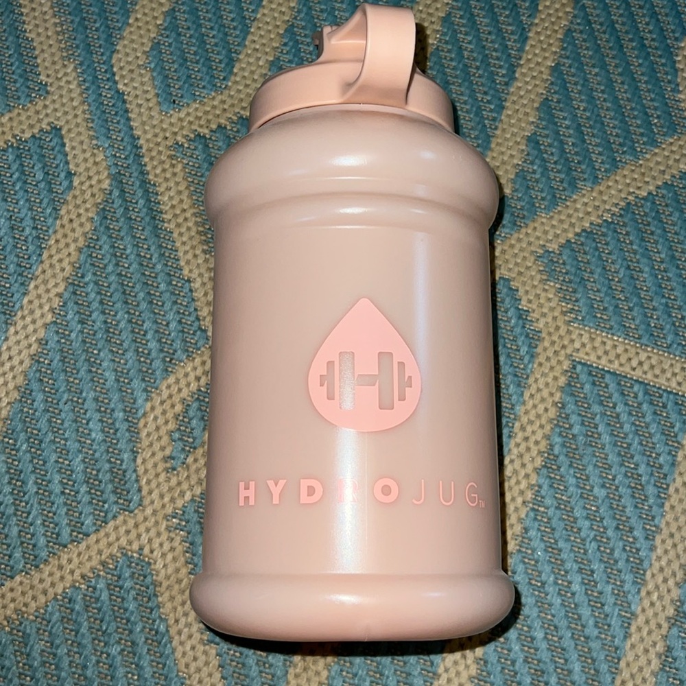 Hydrojug Water bottle